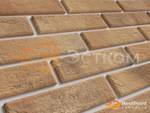 BestPoint Loft Brick Curry 245 x 65 x 8 мм