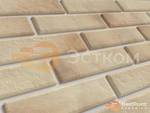 BestPoint Retro Brick Salt 245 x 65 x 8 мм