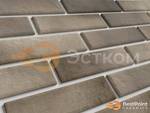 BestPoint Retro Brick Pepper 245 x 65 x 8 мм