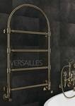 Полотенцесушитель Версаль 930х500 бронза