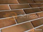 BestPoint Retro Brick Curry 245 x 65 x 8 мм