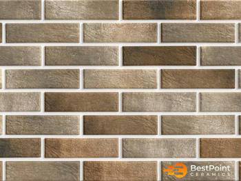 BestPoint Loft Brick Pepper 245 x 65 x 8 мм