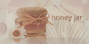 Honey декор 10х20