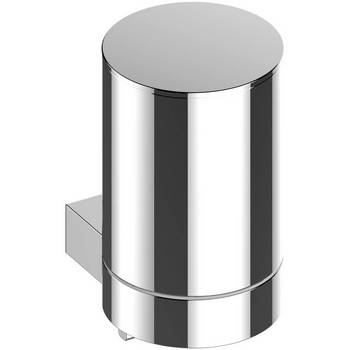PLAN Дозатор для жидкого мыла хром (14951010000)