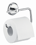 LOGIS CLASSIC держатель для туалетной бумаги хром (41626000)