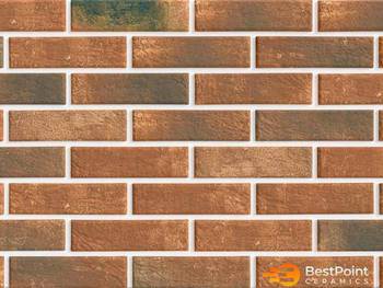 BestPoint Loft Brick Chili 245 x 65 x 8 мм