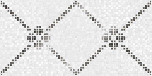 Pixel Blanco декор 31,5х63