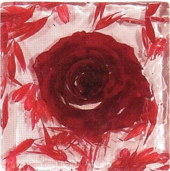 Декор Rose RO 5/RS 10х10