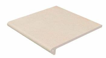 Urban Beige Anti-Slip Round. 33*30 ступень фронтальная