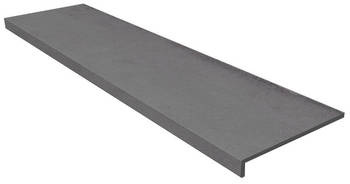 Urban Grafito Anti-Slip Rect. ступень фронтальная 31,5*120
