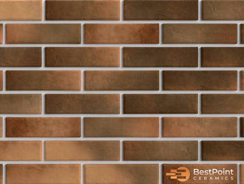 BestPoint Retro Brick Curry 245 x 65 x 8 мм