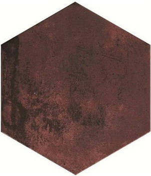 Miami Miami Red Clay Esagona керамогранит 27.7x24