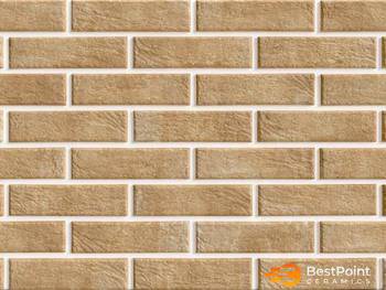 BestPoint Loft Brick Salt 245 x 65 x 8 мм