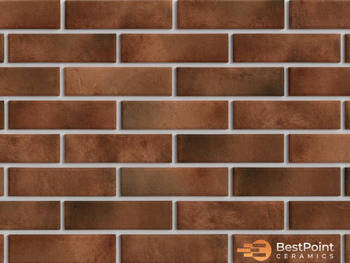 BestPoint Retro Brick Chili 245 x 65 x 8 мм