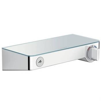 Термостат Shower Table Select душ хром (13171000) "Специальная цена"