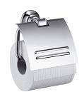 AXOR MONTREUX держатель для туалетной бумаги хром (42036000)