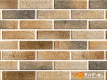 BestPoint Loft Brick Masala 245 x 65 x 8 мм