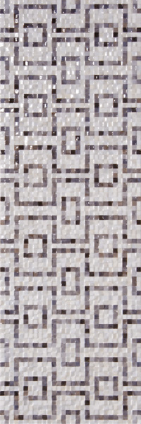 Mosaic Aranjuez Gris керам. плитка 20х60