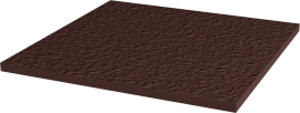 Natural brown klinkier duro плитка базовая 30x30 G1