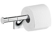 AXOR ORGANIC держатель для туалетной бумаги хром (42736000)