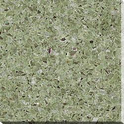 Агломерат Венус (зеленая) плитка 60х60