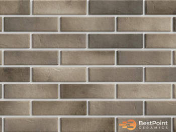 BestPoint Retro Brick Pepper 245 x 65 x 8 мм