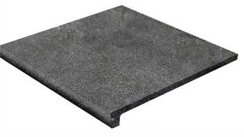 Urban Grafito Anti-Slip Rect. 31,5*30 ступень фронтальная